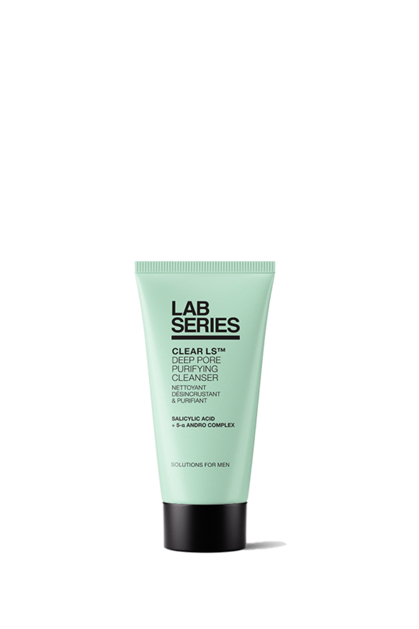 DEEP P CLEANSER