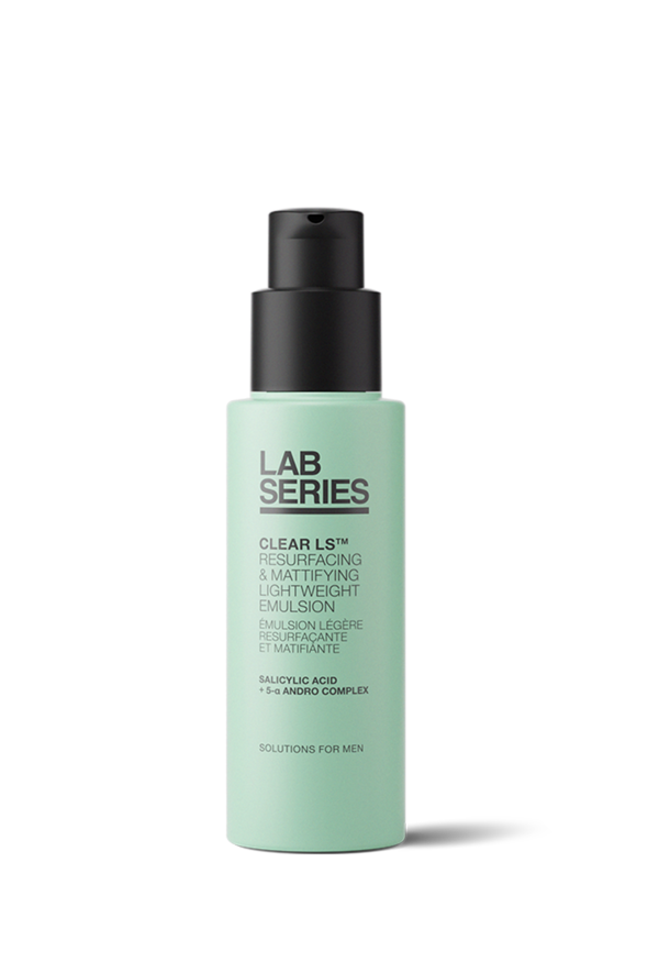 50mL | clear ls matte moisturizer