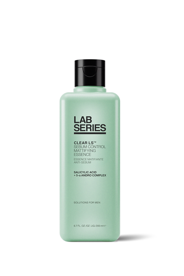 200mL | clear ls matte water lotion