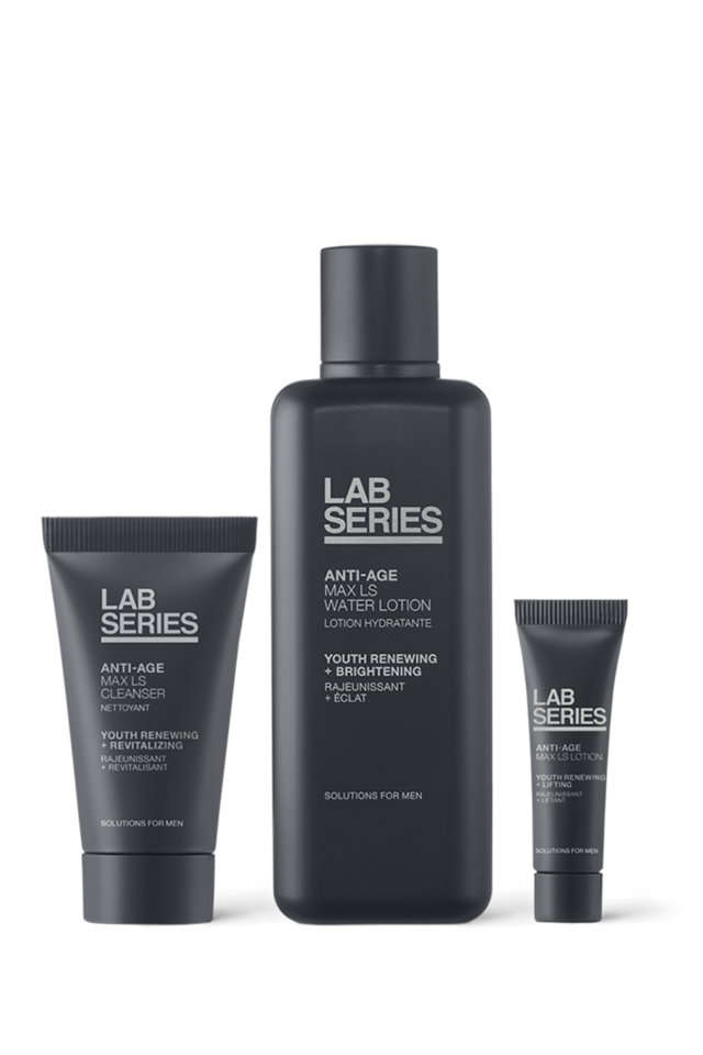 MAX LS Water Lotion Special Set L
