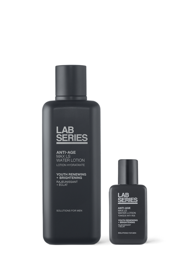 MAX LS WATER LOTION SIZE UP SET